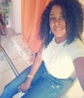 Dating Woman Cameroun to Je ne comprends pas  : Fanny , 37 years